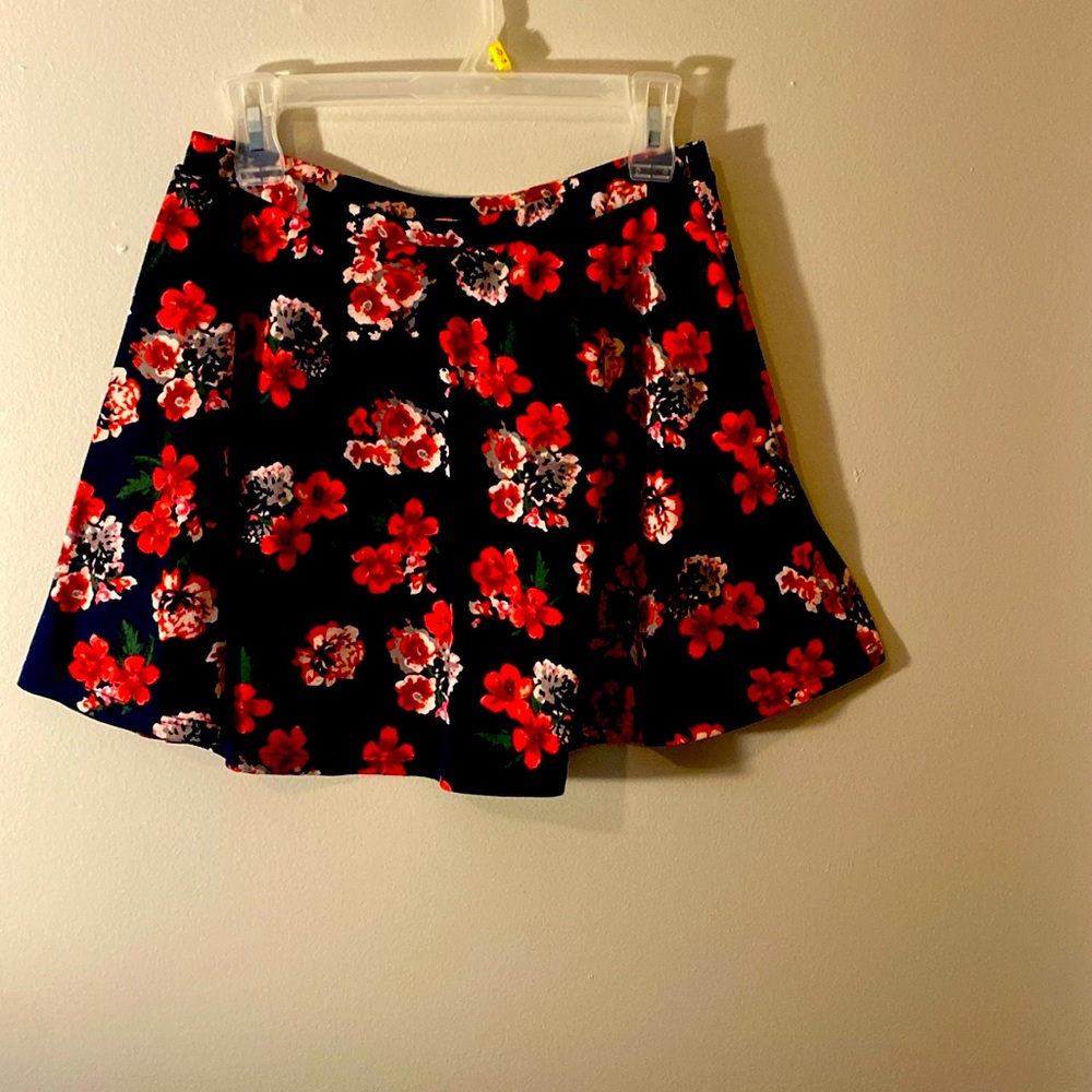 juniors skirt